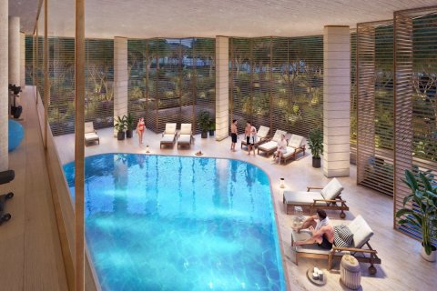 2 bedrooms Apartment in Oroklini, Larnaka, No. 40696 3