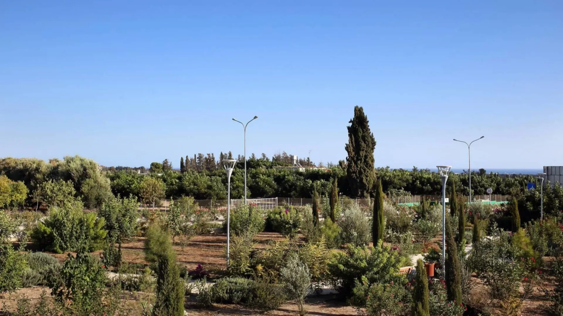 2 bedrooms Villa in Geroskípou, Paphos, Cyprus No. 19803