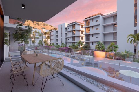 2 bedrooms Apartment in Limassol,  No. 43651 8