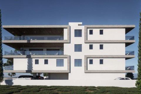 2 bedrooms Apartment in Paphos,  No. 43656 10