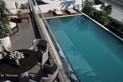 2 bedrooms Apartment in Paphos,  No. 43656 6