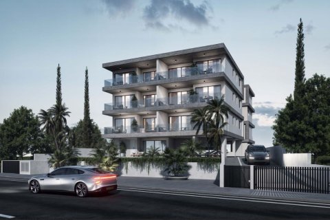 2 bedrooms Apartment in Paphos,  No. 43656 13