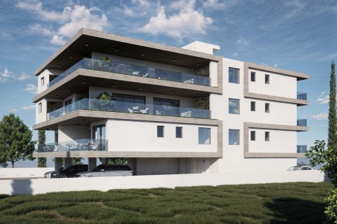 2 bedrooms Apartment in Paphos, No. 43655 11