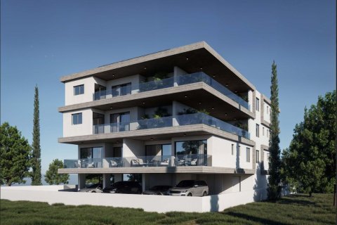 2 bedrooms Apartment in Paphos, No. 43655 9