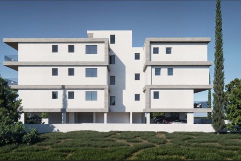 2 bedrooms Apartment in Paphos, No. 43655 7