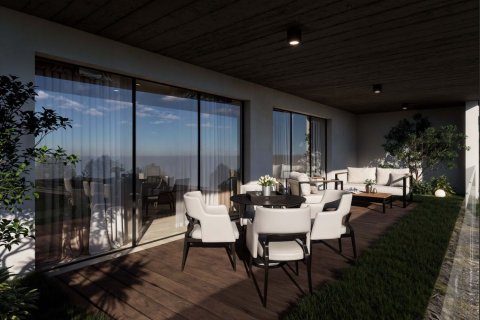 2 bedrooms Apartment in Paphos, No. 43655 12