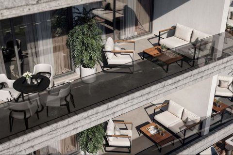 2 bedrooms Apartment in Paphos, No. 43655 5