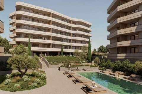 3 chambres Appartement à Germasogeia, Limassol,  No. 50115