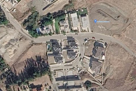 Terreno en Akrounta, Limassol,  No. 54626