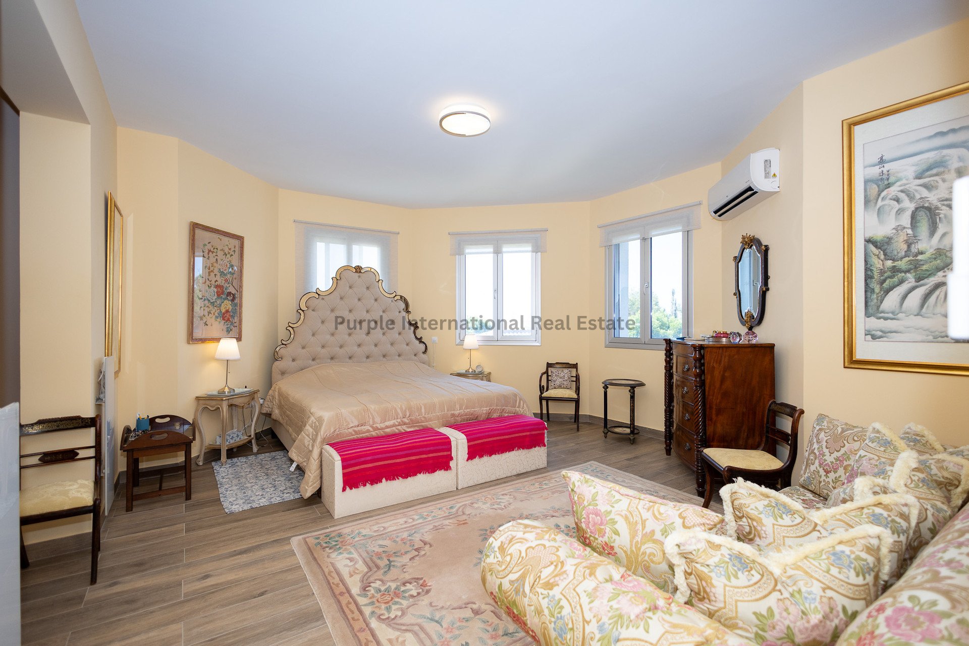 6 dormitorios Villa en Frenaros, Ammochostos, Chipre No. 54628