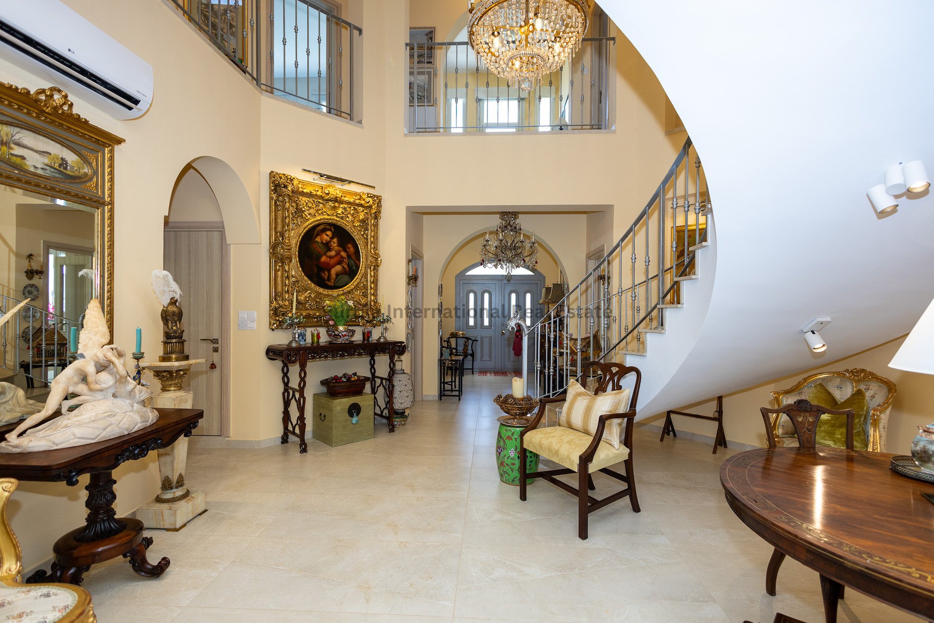 6 dormitorios Villa en Frenaros, Ammochostos, Chipre No. 54628