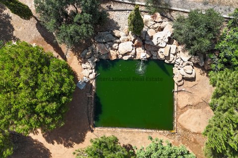 6 bedrooms Villa in Frenaros, Ammochostos, No. 54628 21
