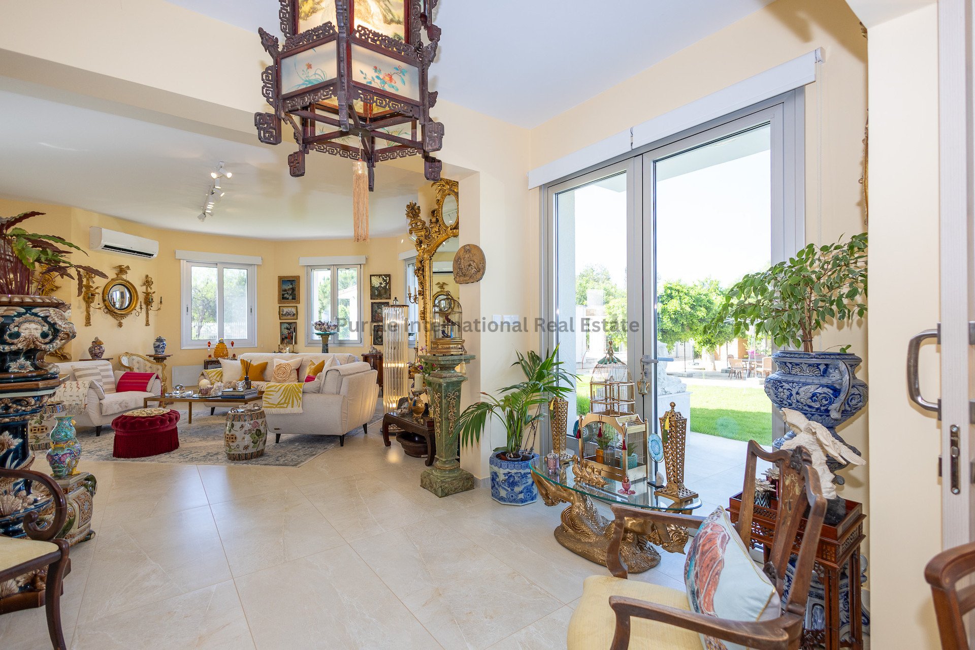 6 dormitorios Villa en Frenaros, Ammochostos, Chipre No. 54628
