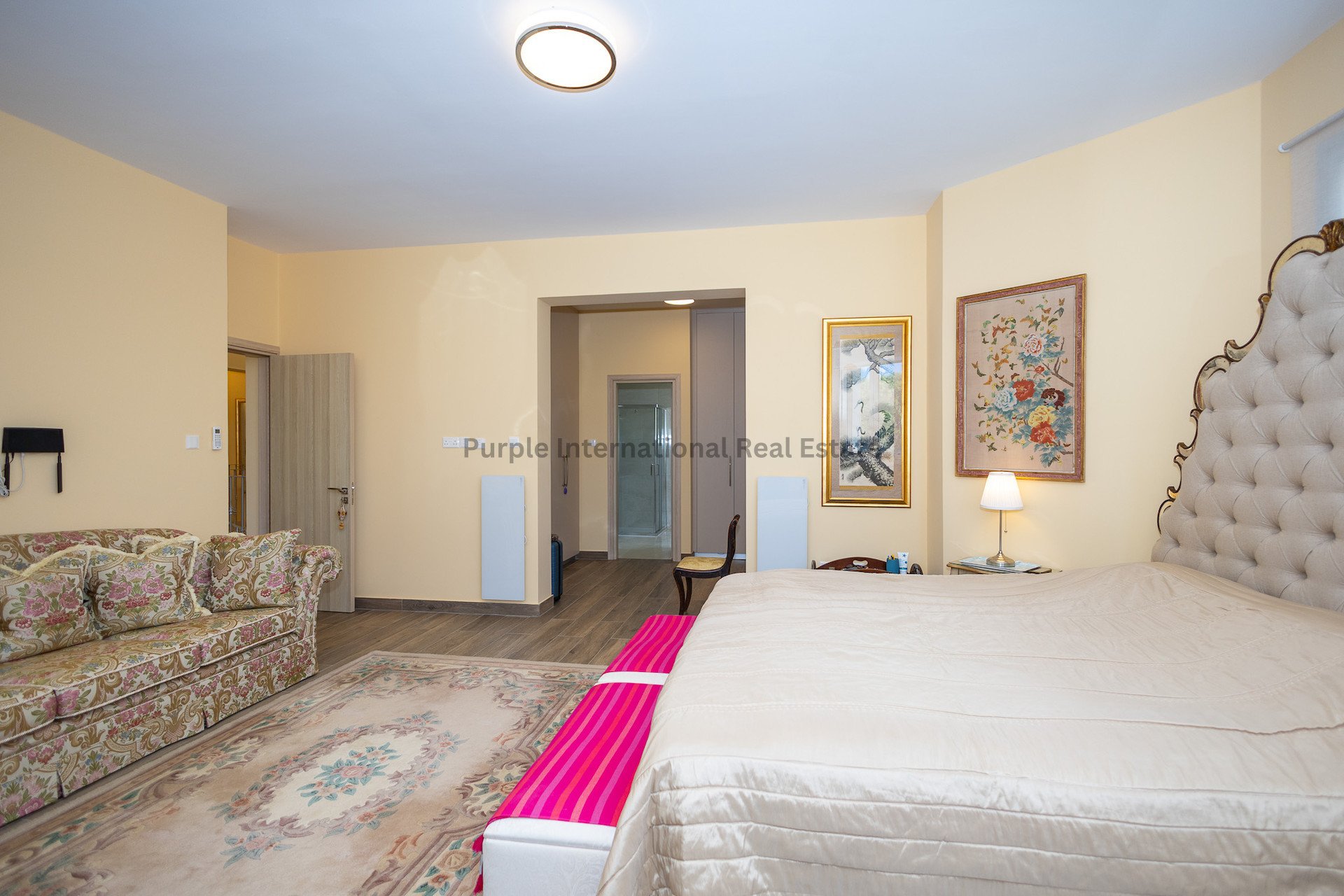 6 dormitorios Villa en Frenaros, Ammochostos, Chipre No. 54628