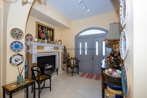 6 bedrooms Villa in Frenaros, Ammochostos, No. 54628 6