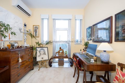 6 bedrooms Villa in Frenaros, Ammochostos, No. 54628 23
