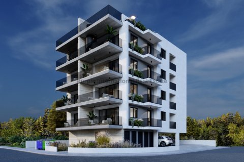 Квартира с 2 спальнями в Ларнака,  № 54629 8