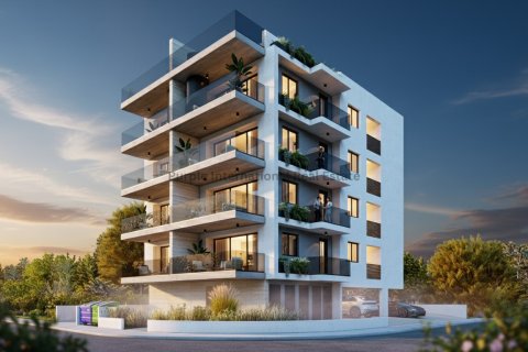 Квартира с 2 спальнями в Ларнака,  № 54629 9