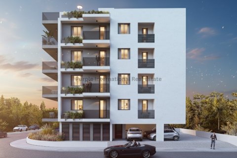 Квартира с 2 спальнями в Ларнака,  № 54629 13