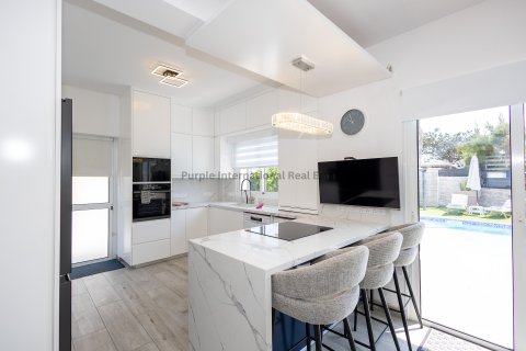 4 dormitorios Villa en Ayia Napa, Ammochostos, No. 54627 2