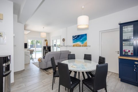 4 dormitorios Villa en Ayia Napa, Ammochostos, No. 54627 6
