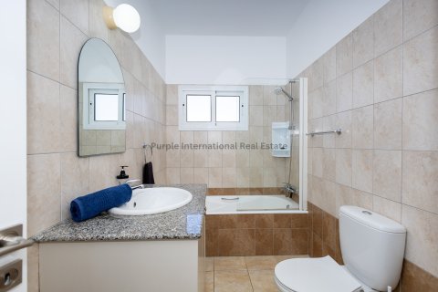 4 dormitorios Villa en Ayia Napa, Ammochostos, No. 54627 27