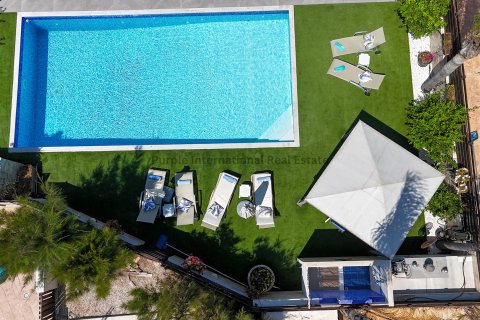 4 dormitorios Villa en Ayia Napa, Ammochostos, No. 54627 22