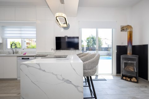 4 dormitorios Villa en Ayia Napa, Ammochostos, No. 54627 11