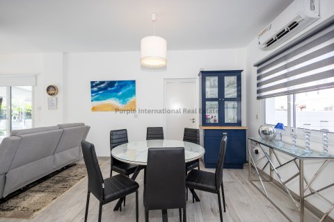 4 dormitorios Villa en Ayia Napa, Ammochostos, No. 54627 10