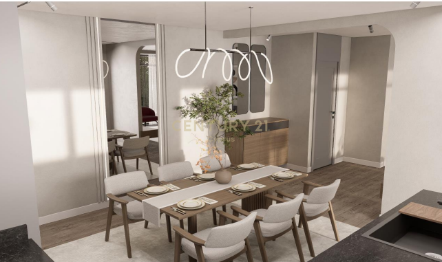 2 chambres Penthouse à Limassol, Chypre No. 55155