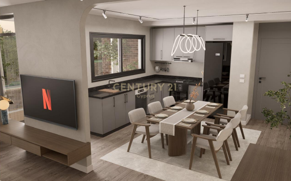 2 chambres Penthouse à Limassol, Chypre No. 55155