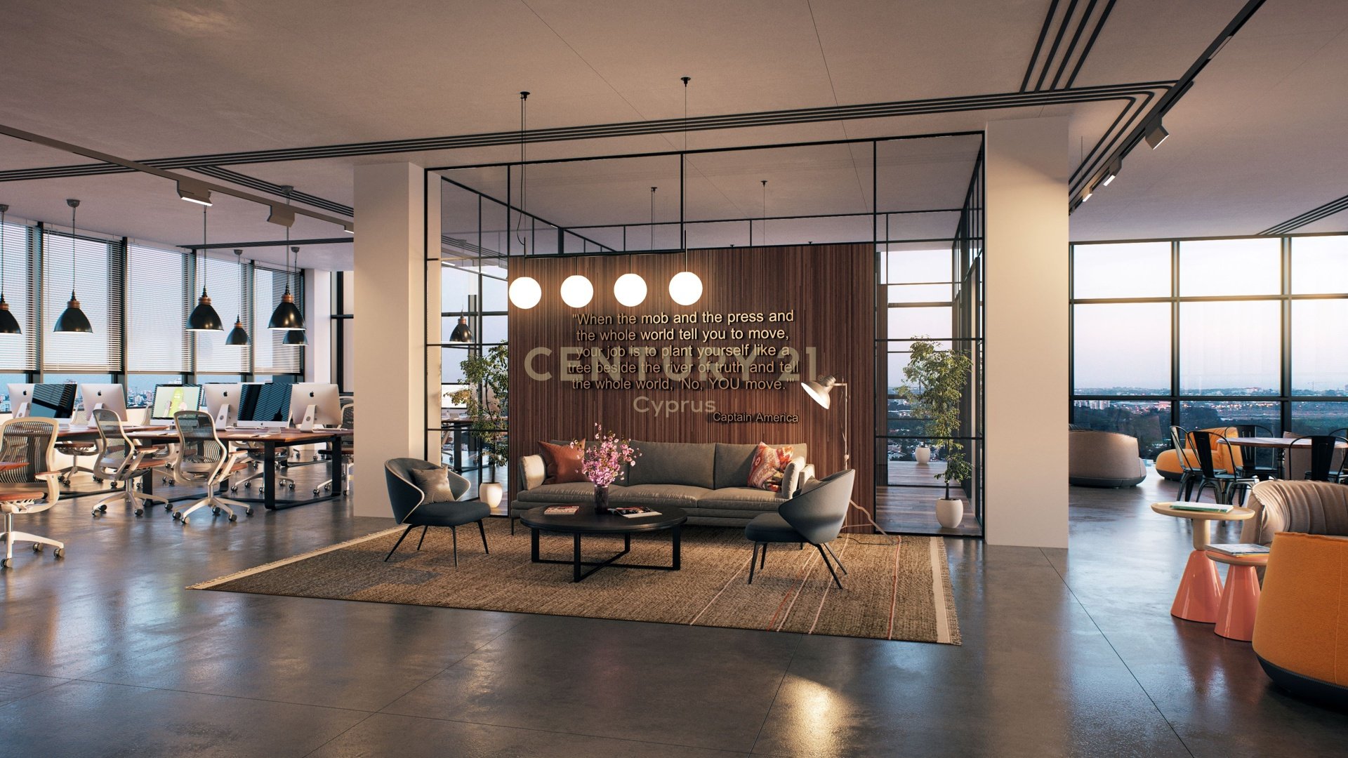 2965m2 Propriété commerciale à Germasogeia, Limassol, Chypre No. 55152