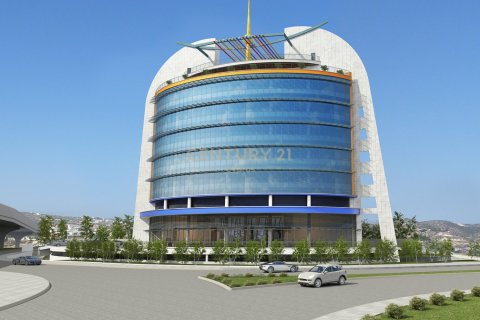 Коммерческая недвижимость 2965м2 в Гермасойя, Лимасол,  № 55152 5