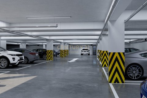 Коммерческая недвижимость 2965м2 в Гермасойя, Лимасол,  № 55152 6