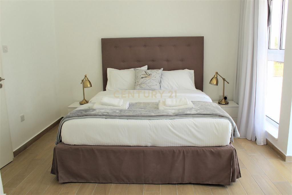 2 bedrooms Apartment in Germasogeia, Limassol, Cyprus No. 55153