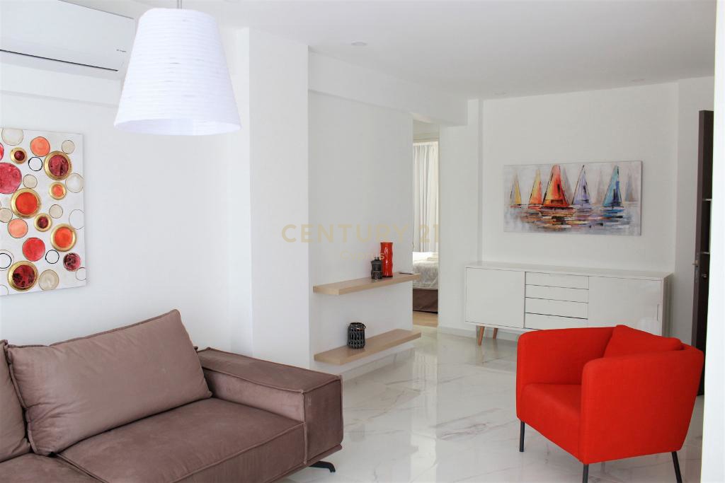 2 bedrooms Apartment in Germasogeia, Limassol, Cyprus No. 55153