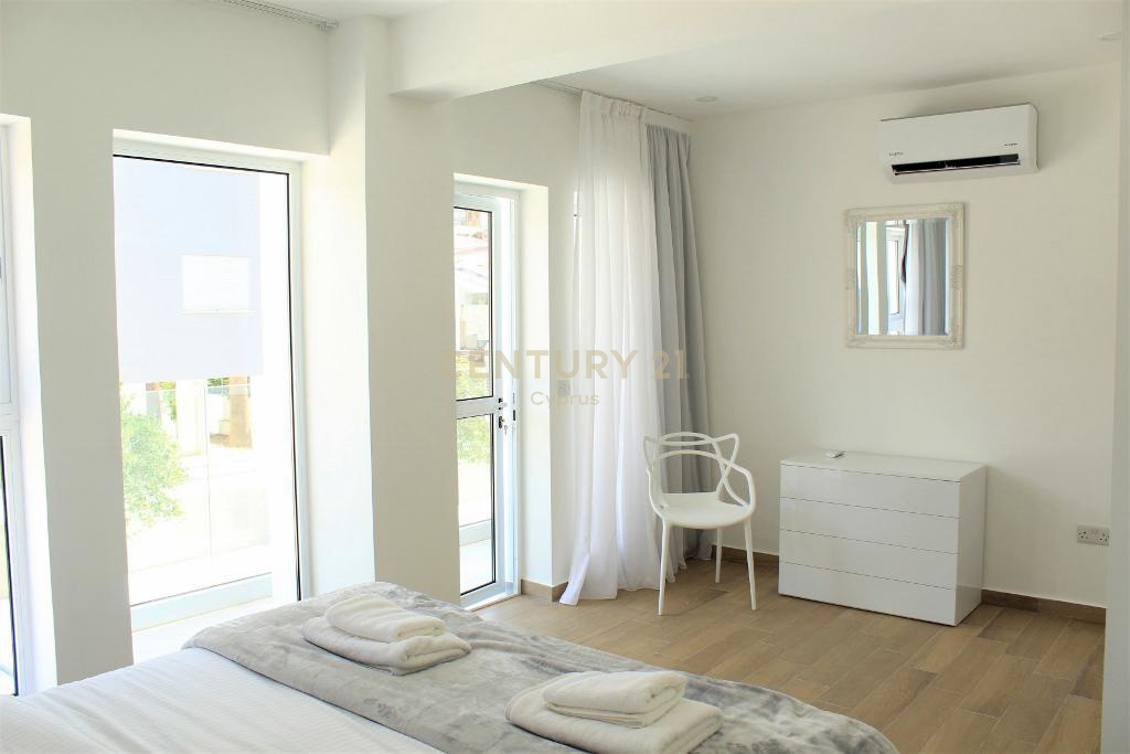 2 bedrooms Apartment in Germasogeia, Limassol, Cyprus No. 55153