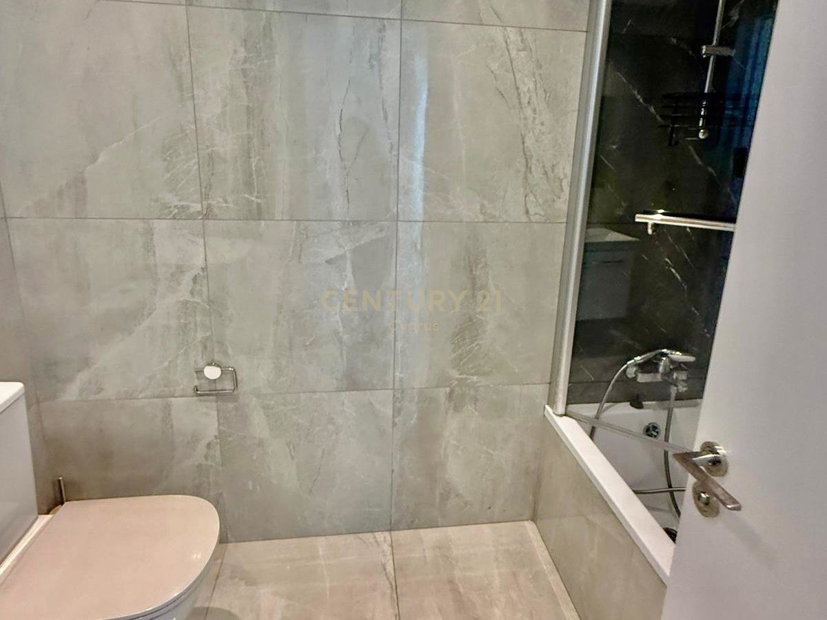 2 bedrooms Apartment in Limassol, Cyprus No. 55156