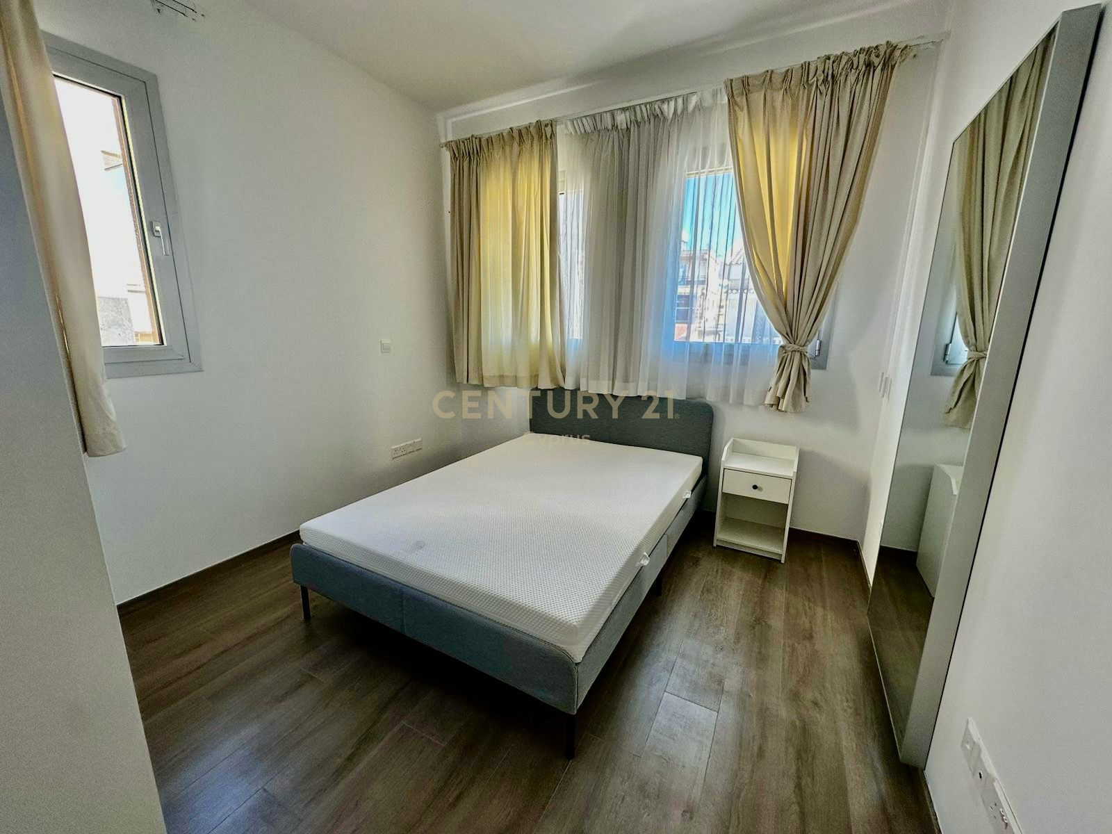 2 bedrooms Apartment in Limassol, Cyprus No. 55156