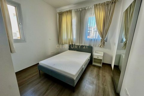 Квартира с 2 спальнями в Лимассол, Лимасол,  № 55156 5
