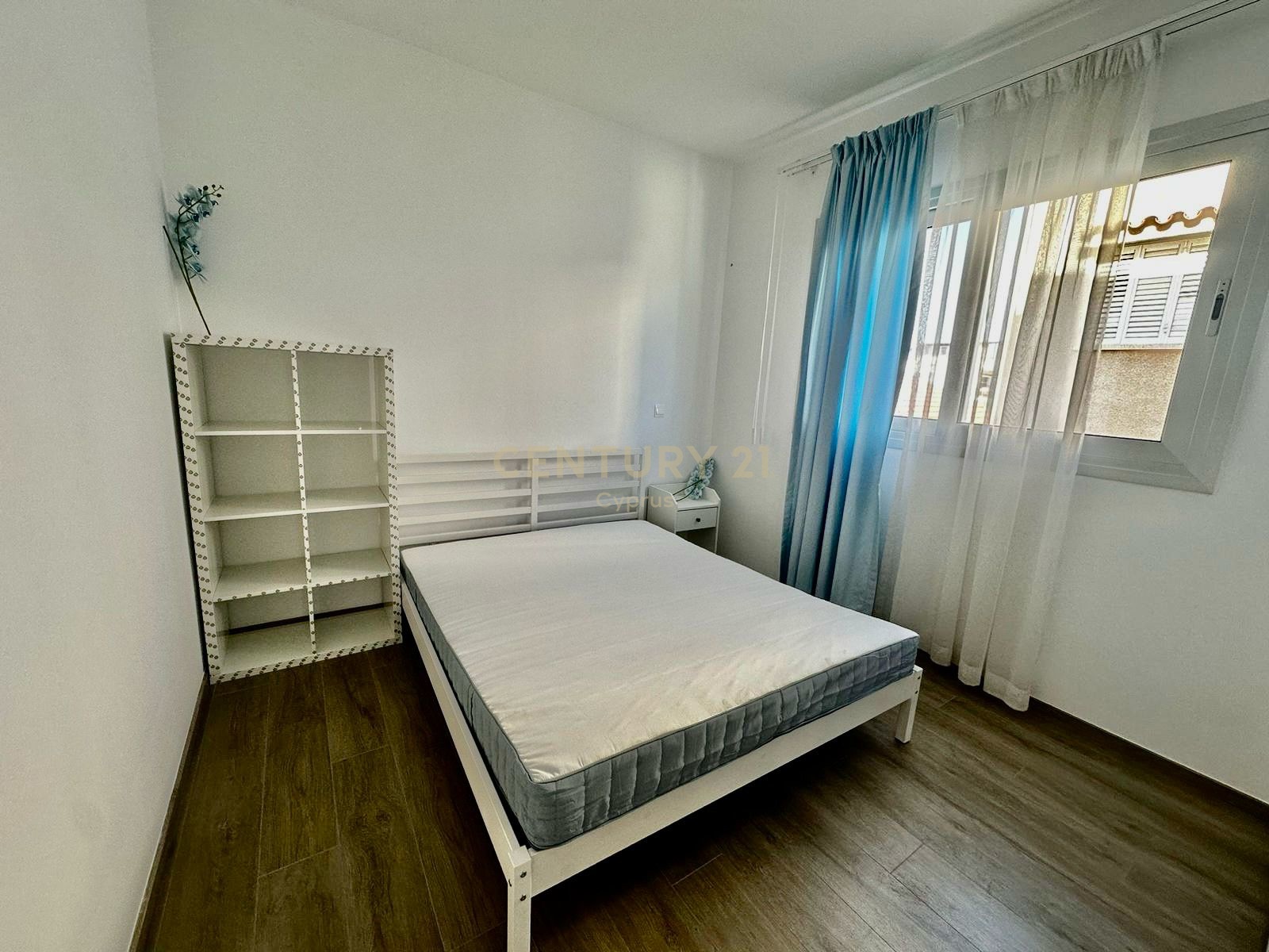 2 bedrooms Apartment in Limassol, Cyprus No. 55156