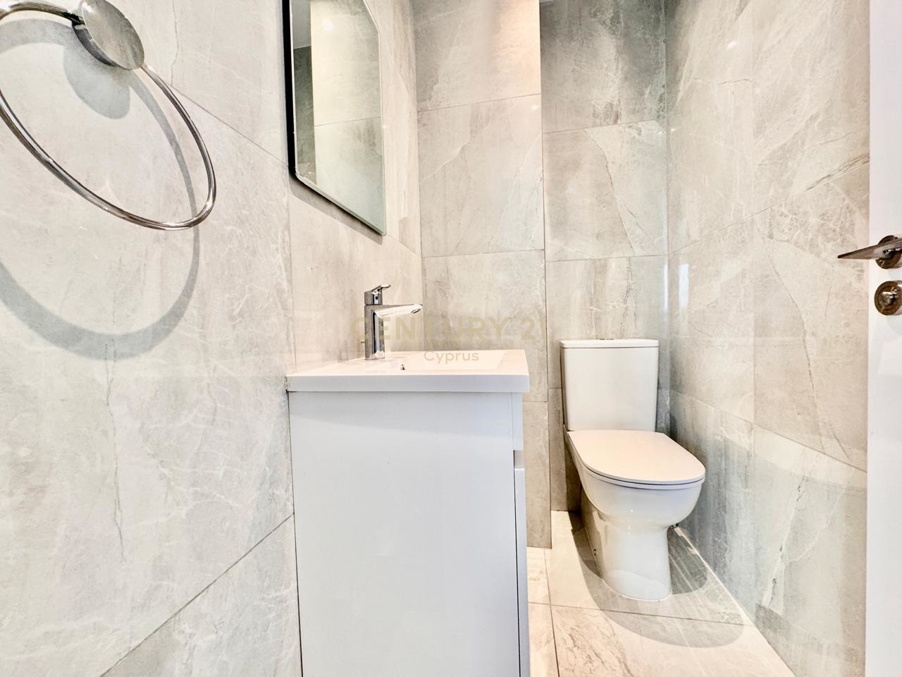 2 bedrooms Apartment in Limassol, Cyprus No. 55156