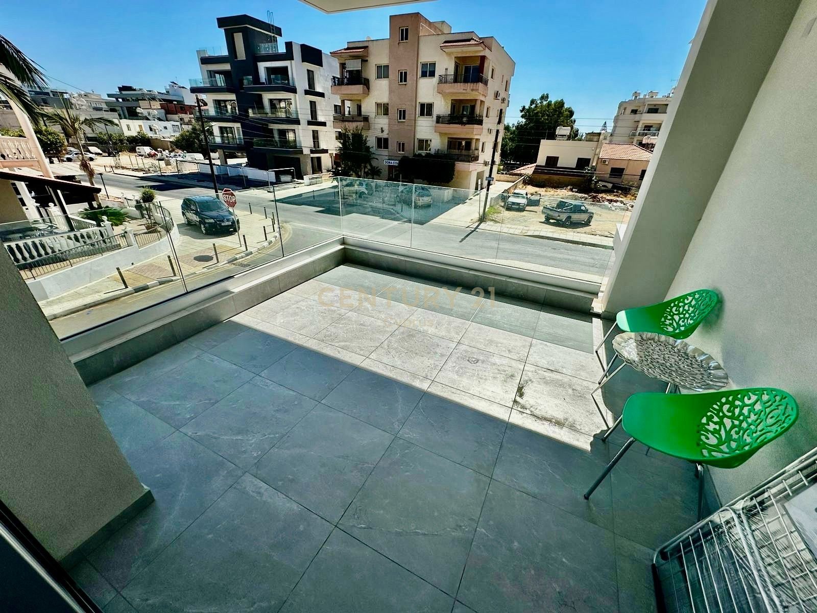 2 bedrooms Apartment in Limassol, Cyprus No. 55156