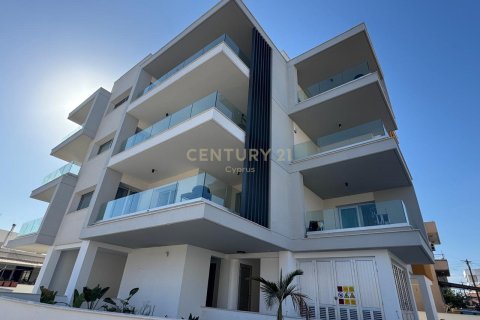 2 dormitorios Apartamento en Limassol, No. 55156