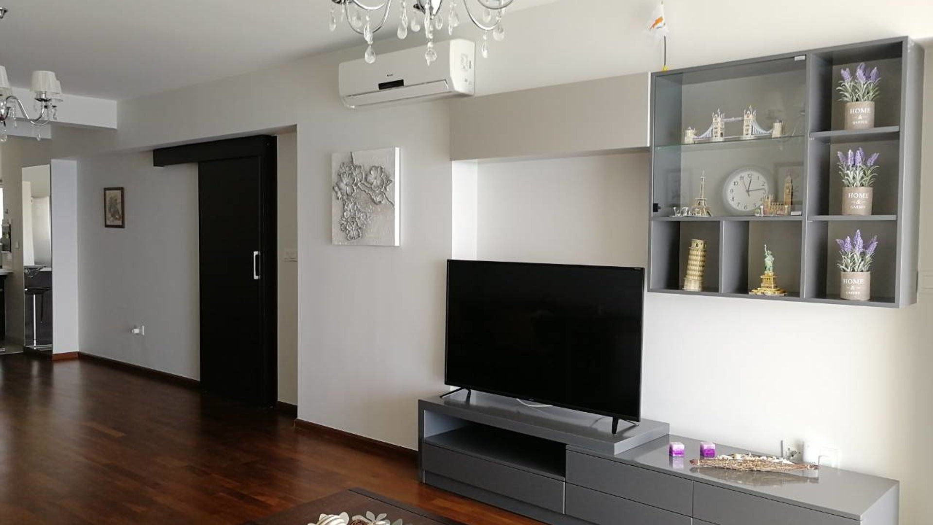 3 bedrooms Penthouse in Limassol, Cyprus No. 26043