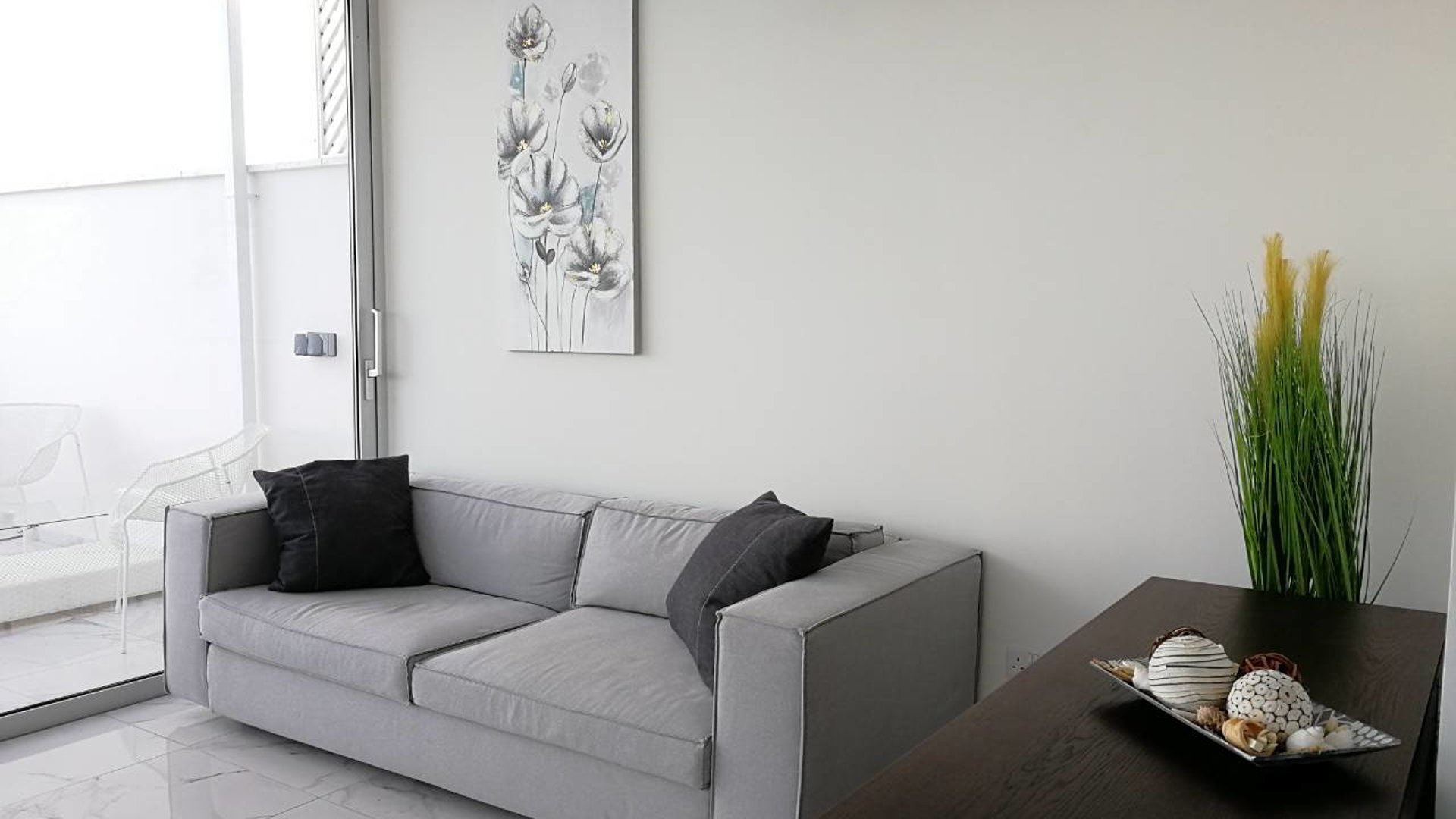 3 bedrooms Penthouse in Limassol, Cyprus No. 26043