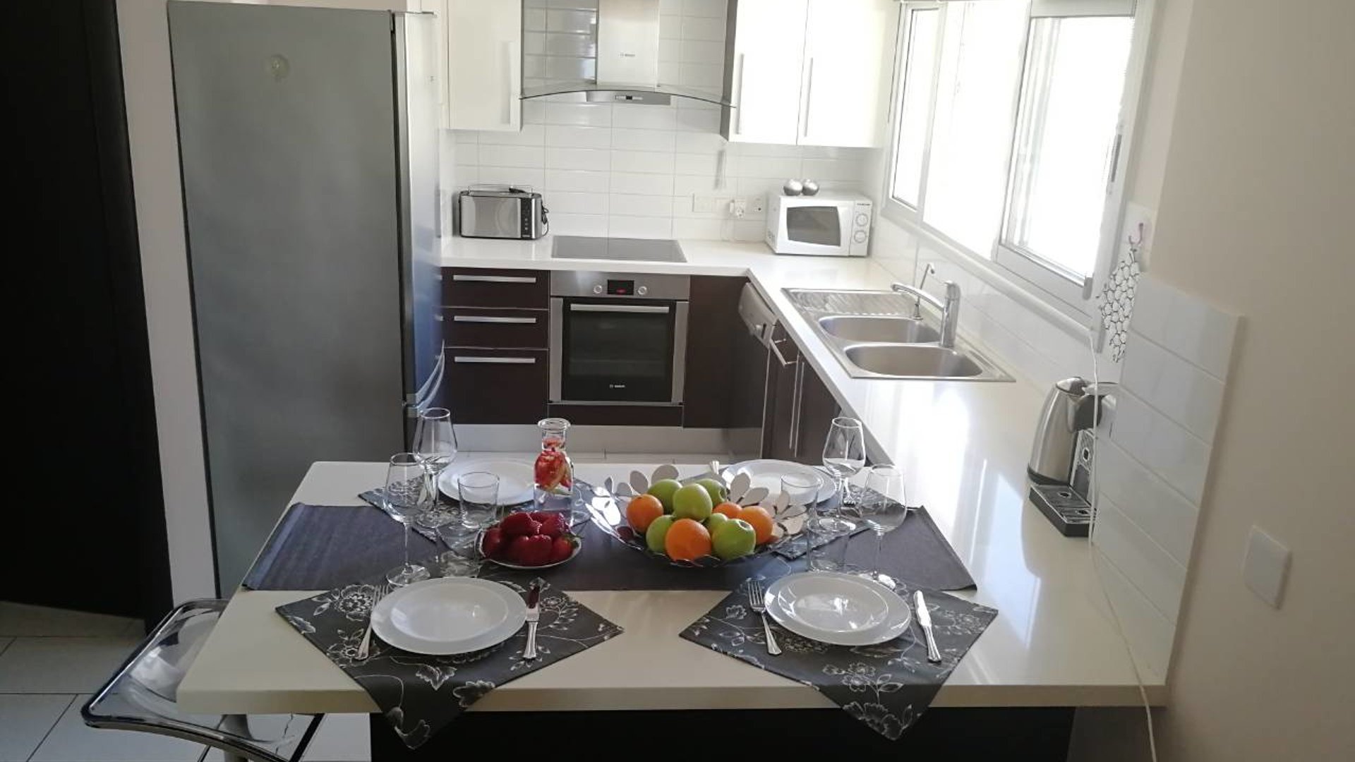 3 bedrooms Penthouse in Limassol, Cyprus No. 26043