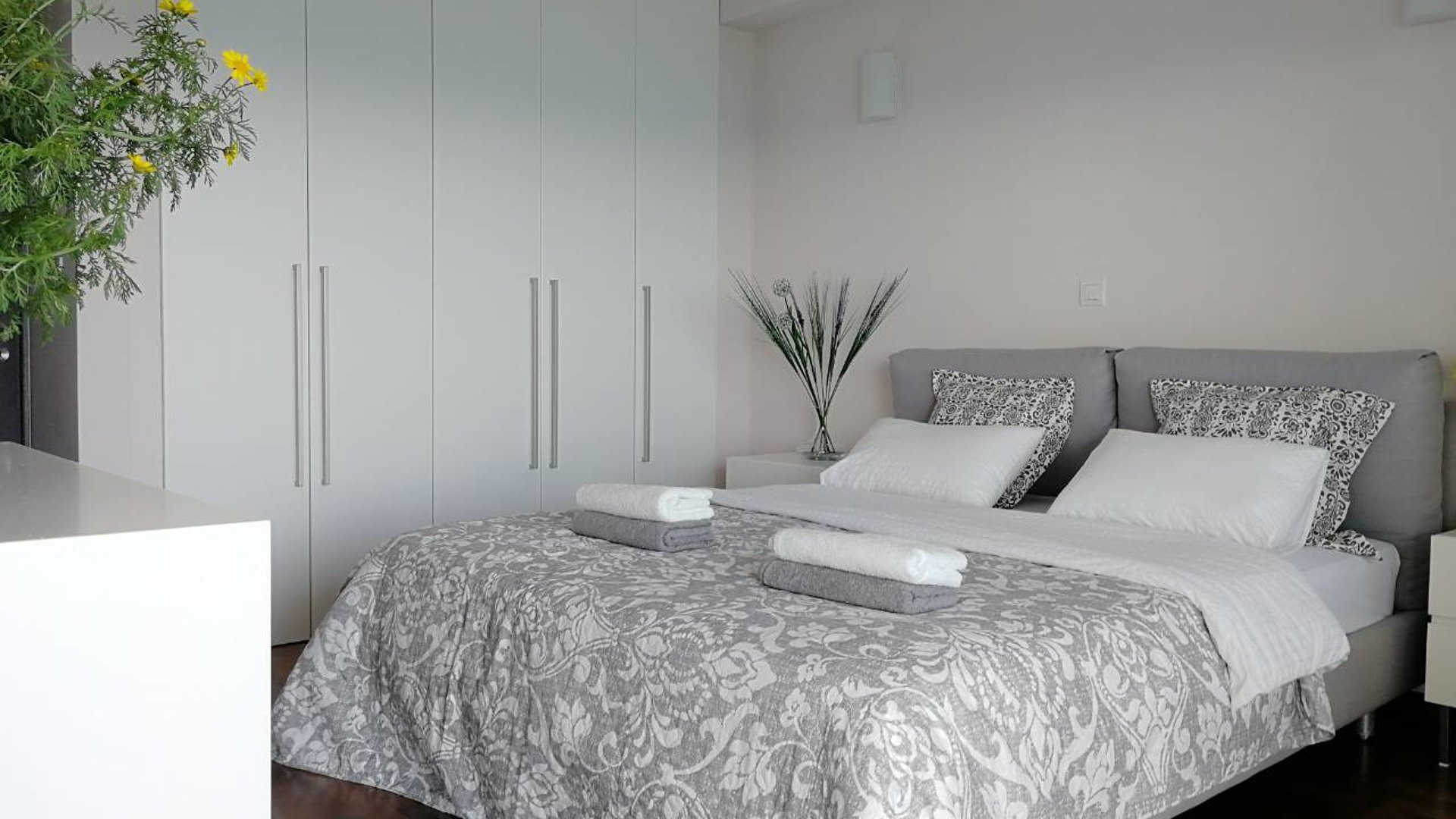 3 bedrooms Penthouse in Limassol, Cyprus No. 26043