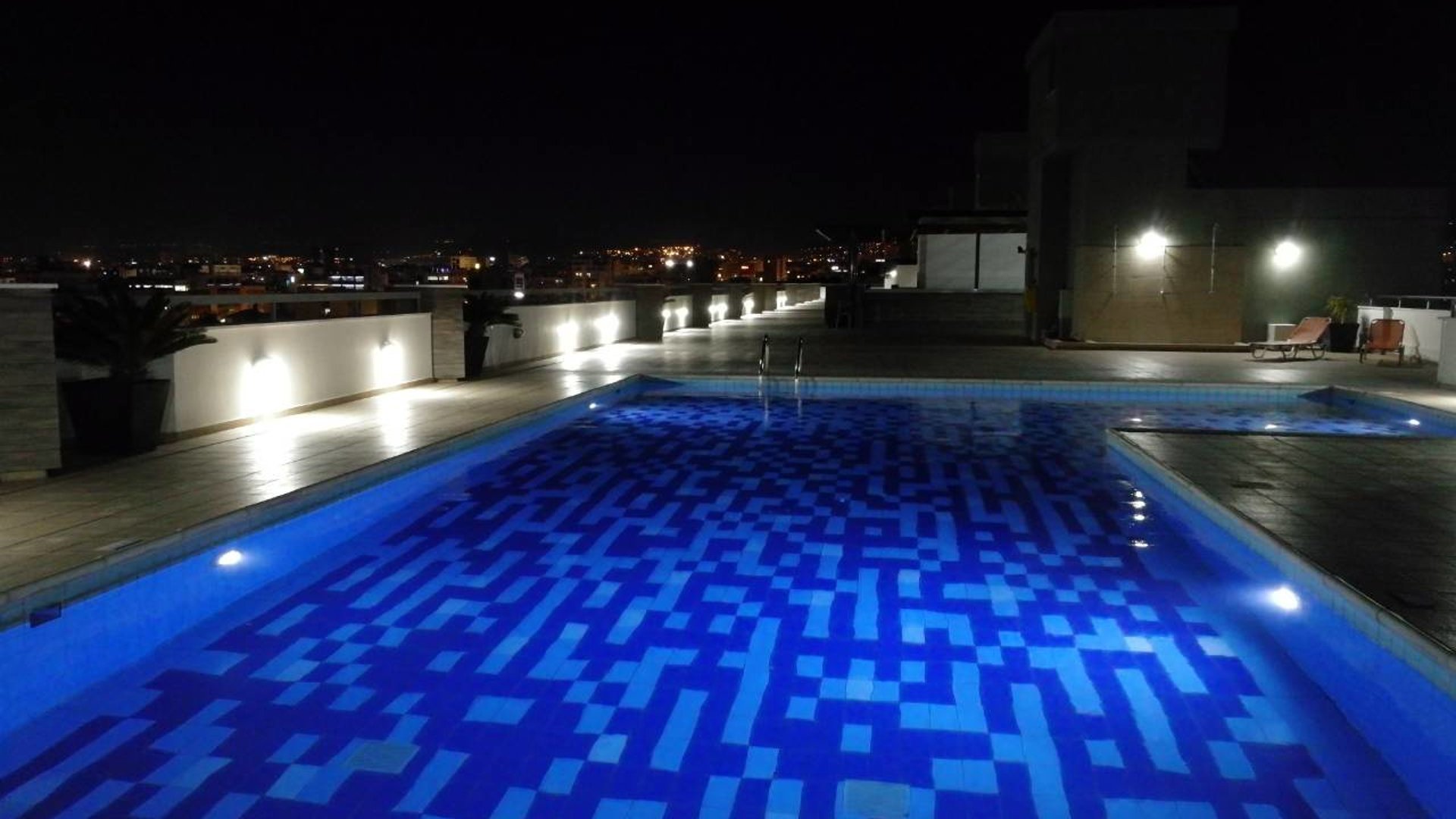 3 bedrooms Penthouse in Limassol, Cyprus No. 26043