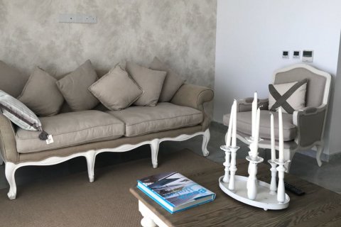 2 bedrooms Villa in Limassol, Cyprus No. 26044